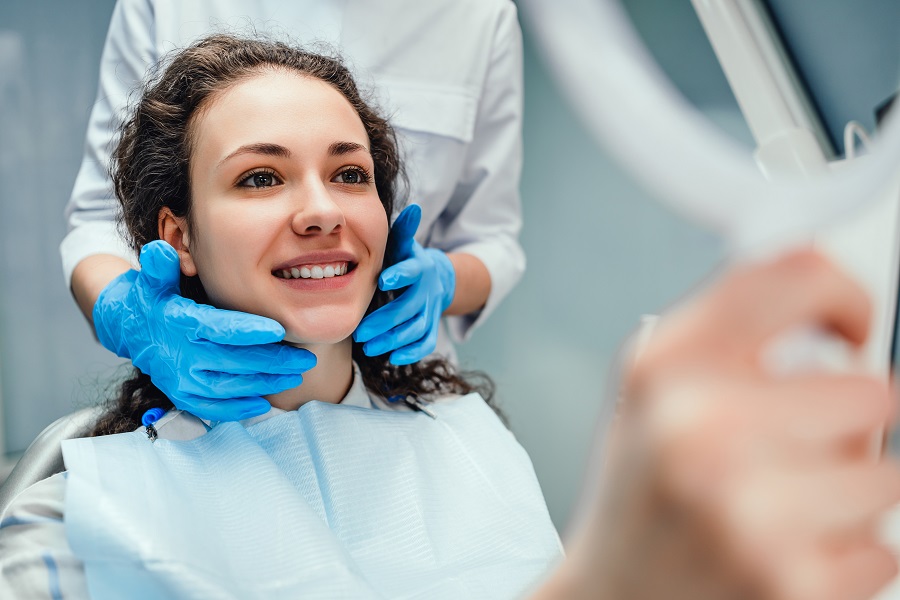 The 3 Top Causes for Tooth Sensitivity