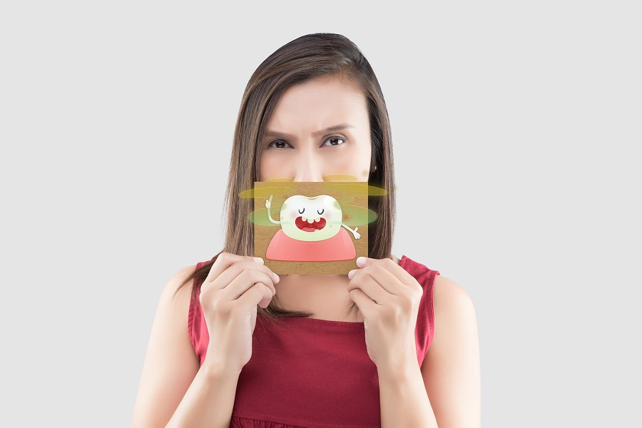 Take Steps to Reduce Mouth Acid and Avoid Dental Erosion