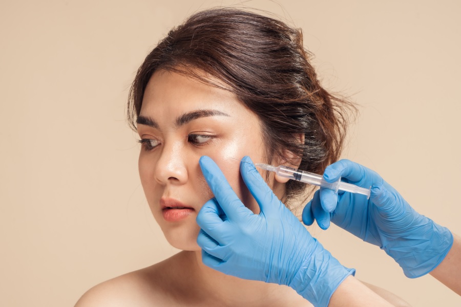 What To Expect From Botox For Temporomandibular Disorder (TMD)