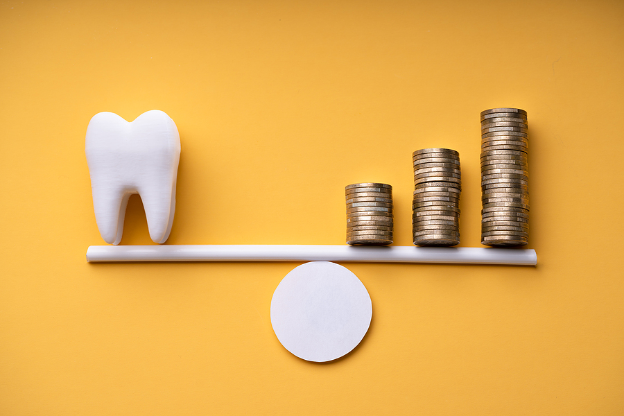 Use Your Dental Benefits Before the End of the Year