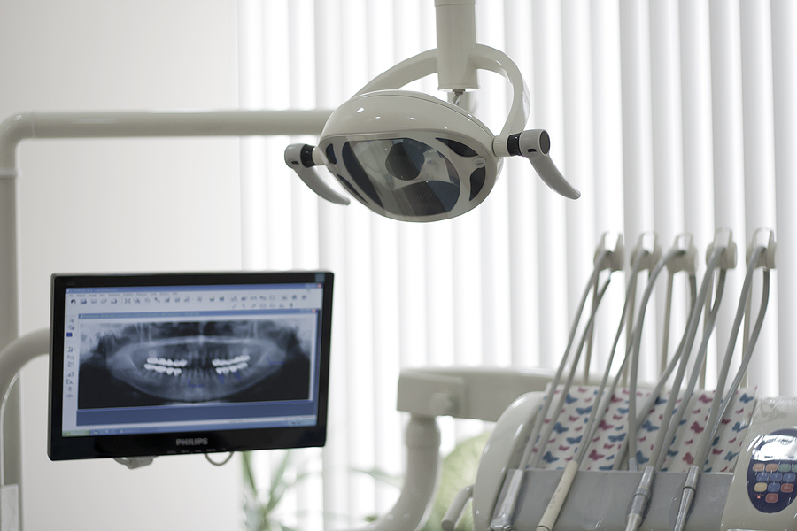 Latest Trends In Dental Technology – All You Need To Know
