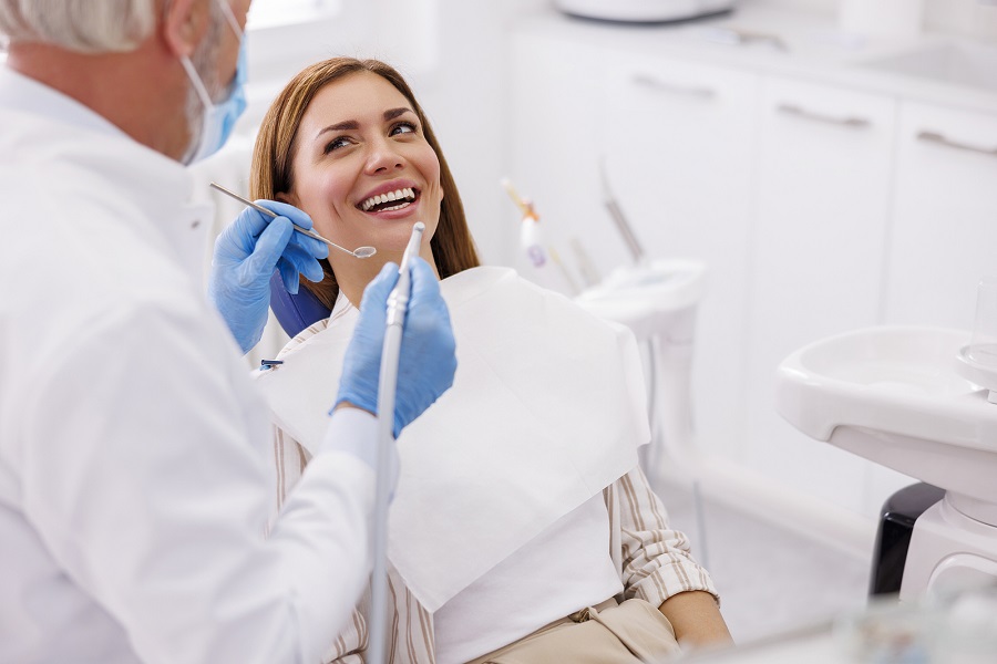 Aftercare Tips for Professional Teeth Whitening