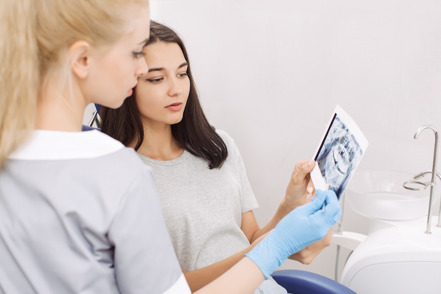 3 Things You can do to Slow Tooth Wear