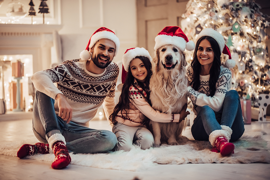 Celebrate the Holidays with a Healthy Smile