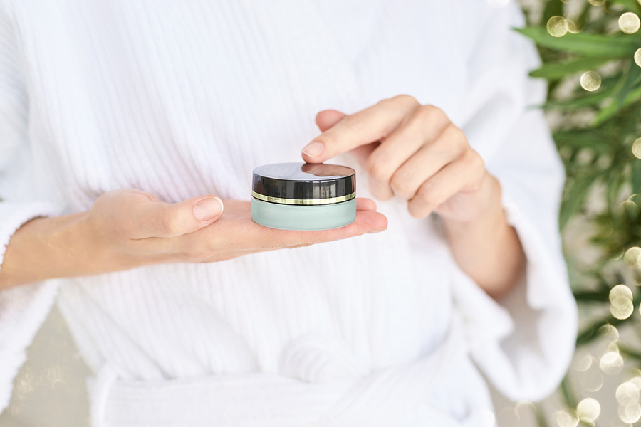 Why the Ointment You’re Using Could be Making Your Facial Rash Worse