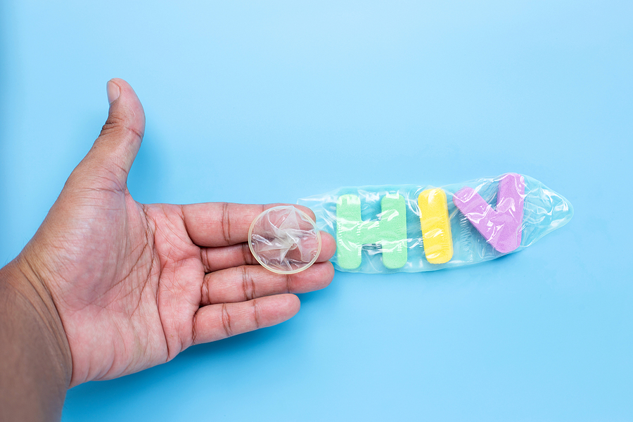Taking Care of Oral Health Crucial to Quality of Life for HIV Positive Patients