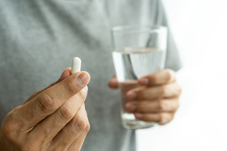 Exciting New Discovery Could Help in the Fight Against Antibiotic Resistance