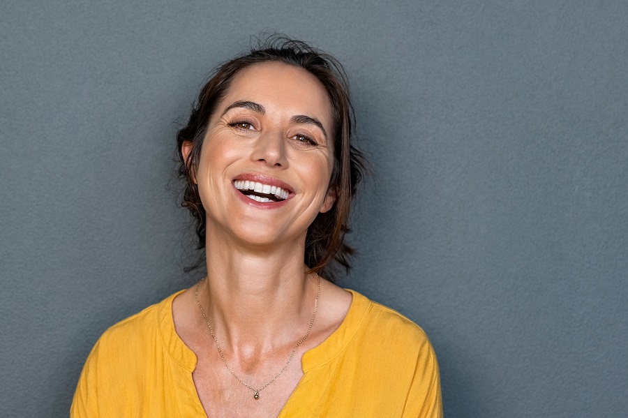 You Can Obtain a ‘Same Day’ Implant Smile – Under the Right Conditions