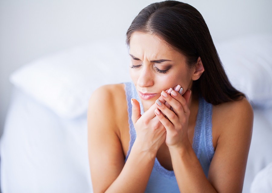 See Your Dentist to Find out the Real Cause for Your Tooth Pain