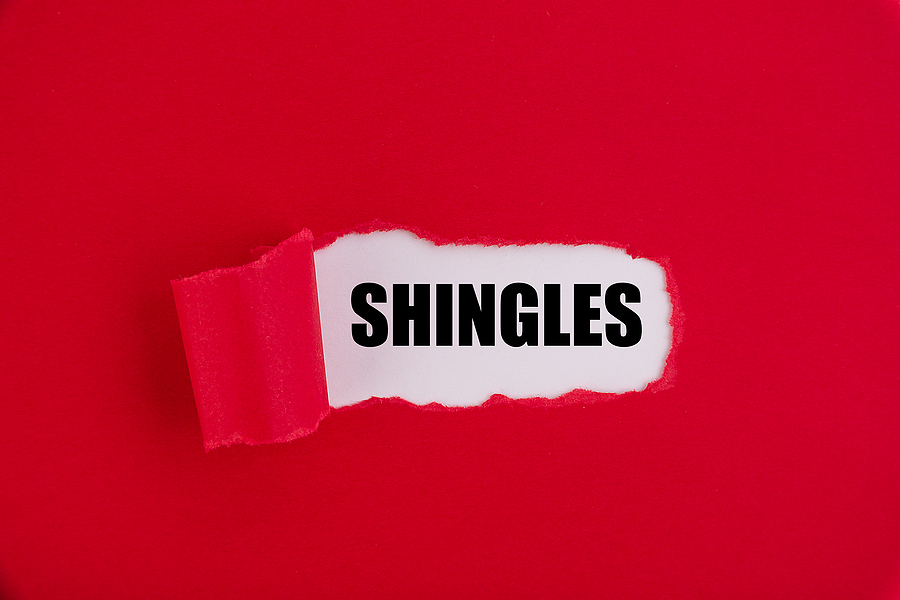 A Shingles Outbreak Could Interrupt Your Dental Care