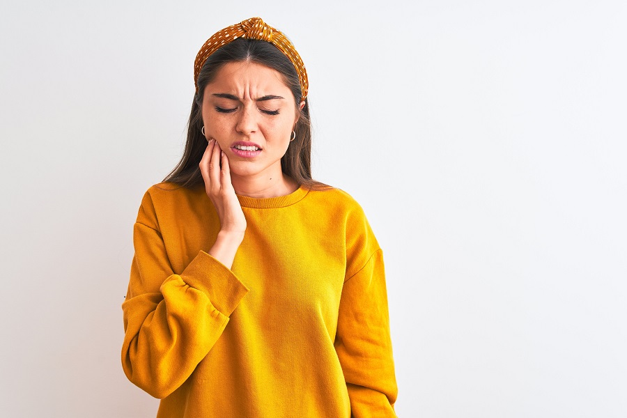 What Really Happens During a Root Canal Treatment