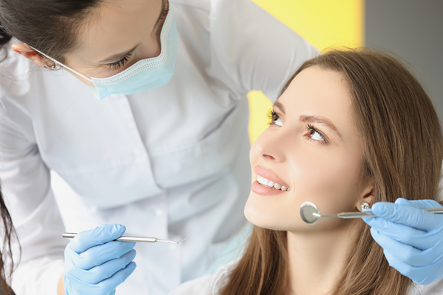 Transforming Smiles: How Dental Implants Strengthen Jawbone Health and Enhance Facial Aesthetics