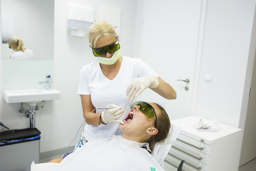 Exploring Laser Dentistry in Mission Viejo, CA: Advanced Care for Healthier Smiles