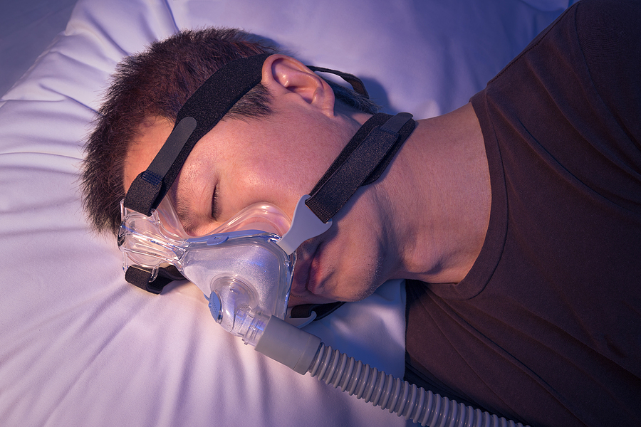 Understanding Sleep Apnea: Causes, Symptoms, and Treatments in Mission Viejo, CA
